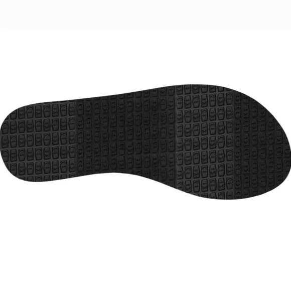 Sanuk Yoga Mat Sandels - Picture 3 of 6